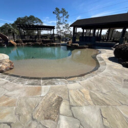 pool decking restoration
